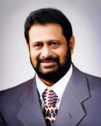 Ed_Dr.Surrendrakumar Hegde-VP