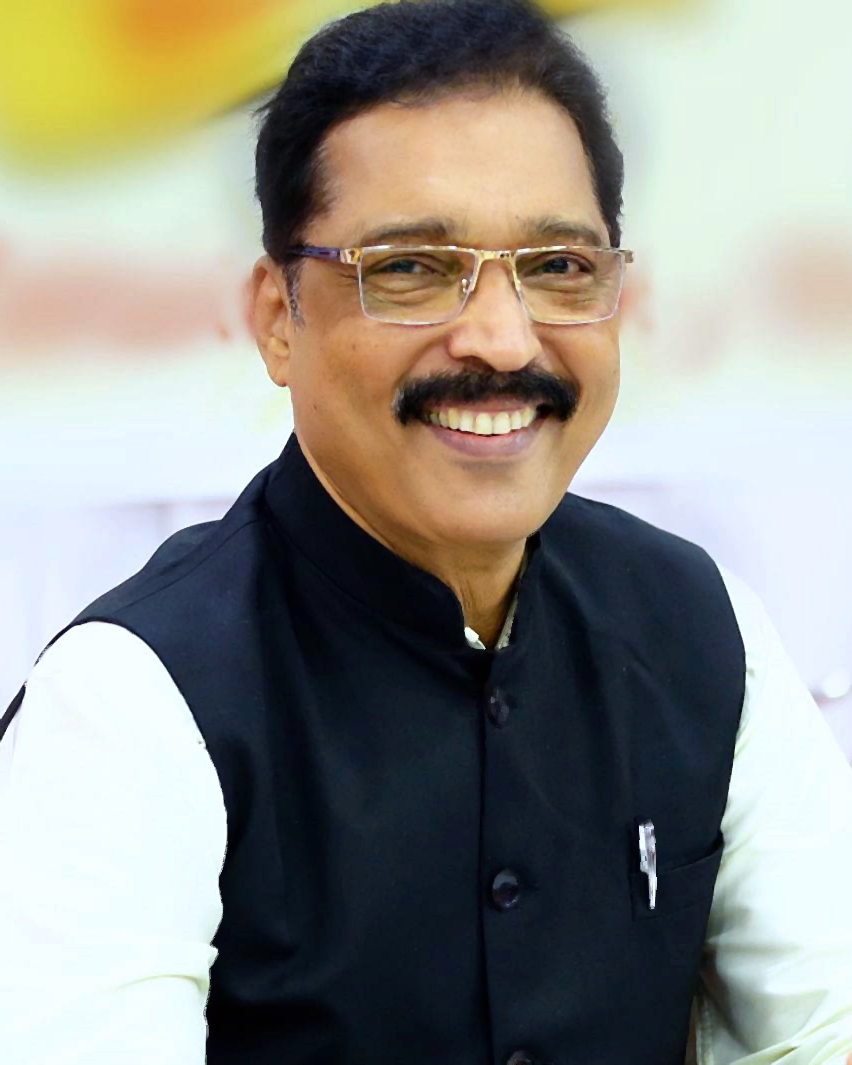 Ed_Dr.Thonse Vijaykumar Shetty-VP