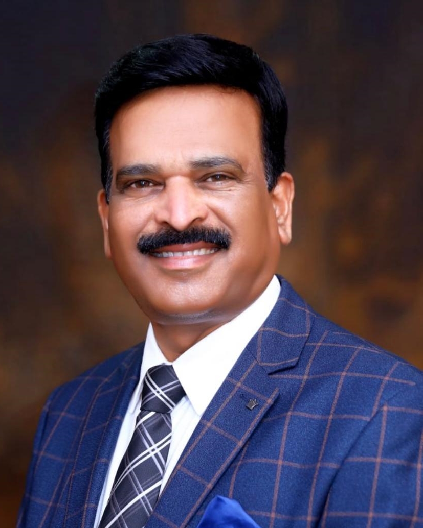 Ed_Shri.Srinivas Saphalya-VP