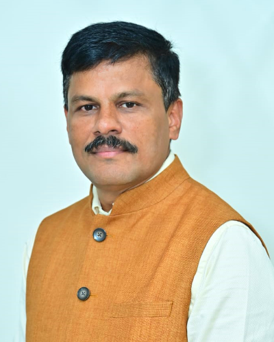 C S Ganesh Shetty