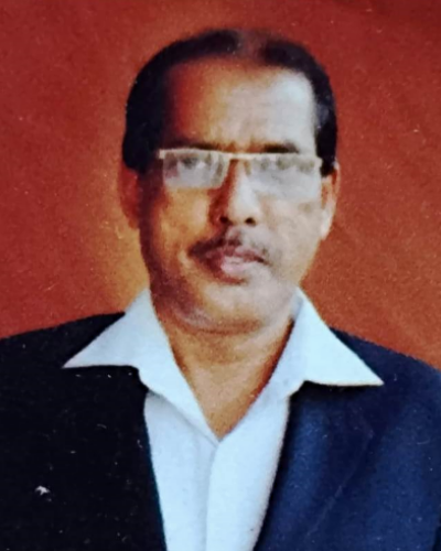 Devadas Kulal – Hon.Secretary