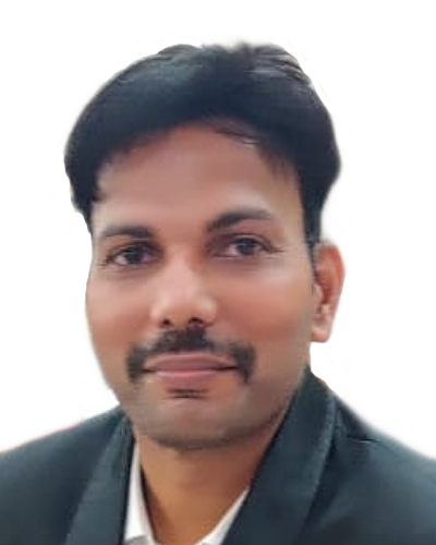 Rakesh Bhandary