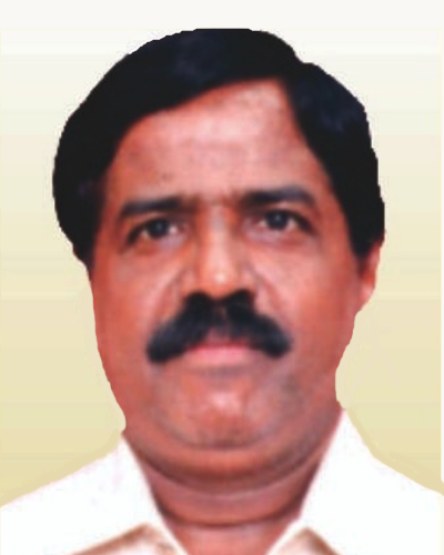 Thonse Sanjeeva Poojary