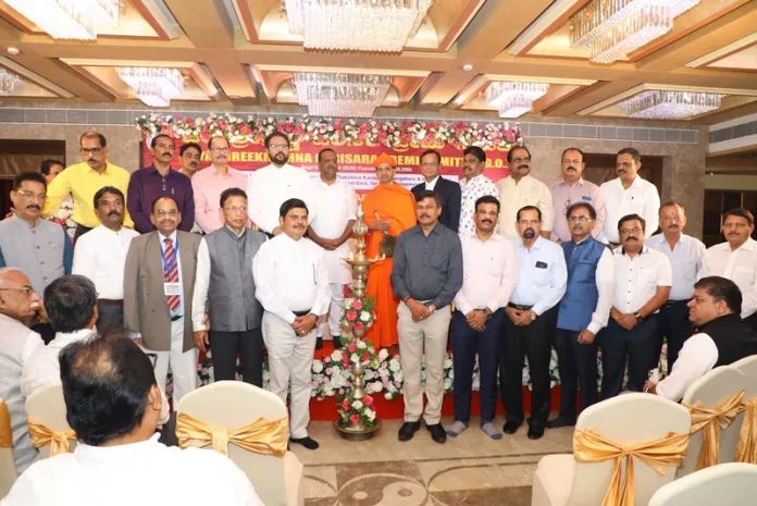 JSKPPS Celebrates Silver Jubilee, Honoring Community Organizations