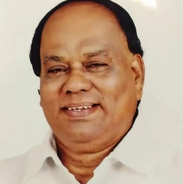Ramachandra Baikampadi